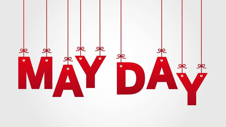 Besok May Day, Kenapa 1 Mei Diperingati Sebagai Hari Buruh? Ini Penjelasannya