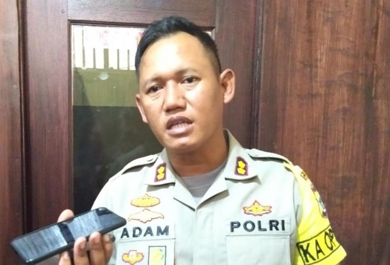 Polisi Dalami Kematian Anggota DPR Papua Barat