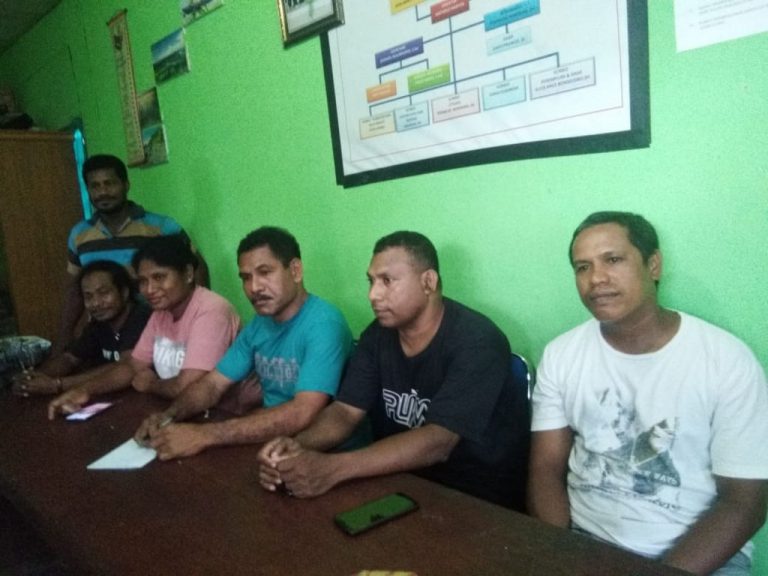 Tim Kuasa Hukum Pembakar Dealear Daihatsu Protes Realese Polda Papua Barat