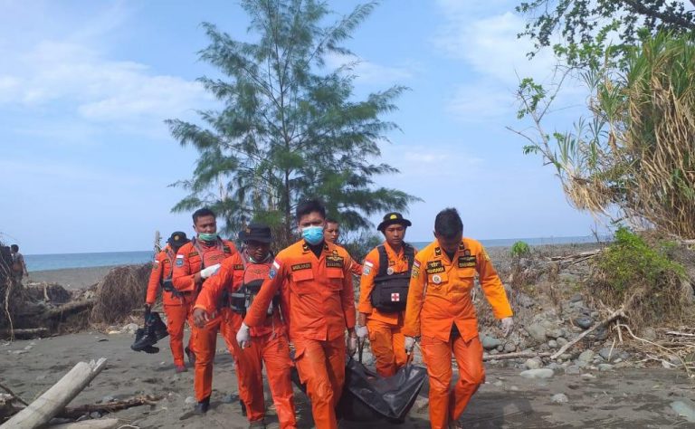 Hilang Sehari, Nelayan Distrik Tanah Rubuh Ditemukan Meninggal Dunia