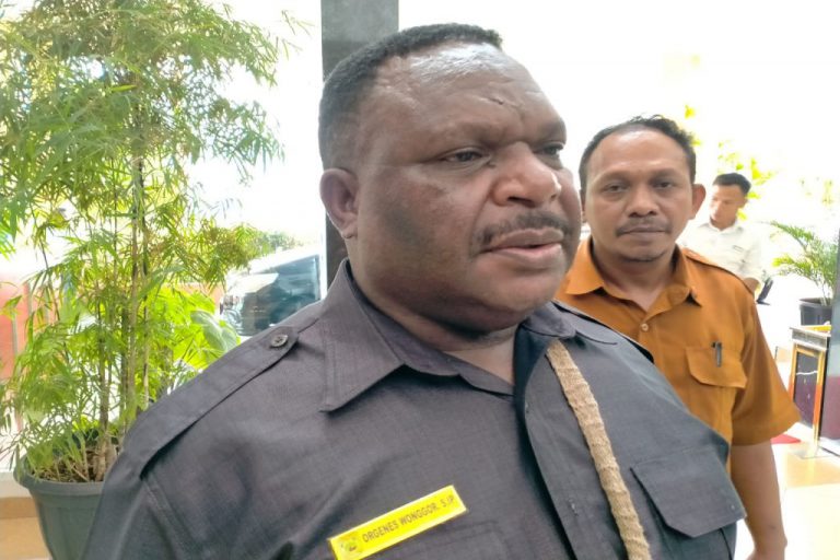 Bahas Soal UNBK di Papua Barat, DPR Hearing Dengan Disdik