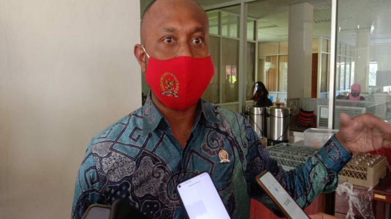 Mandenas Desak Presiden Terbitkan Peppres Penarikan Pasukan Organik Dari Tanah Papua