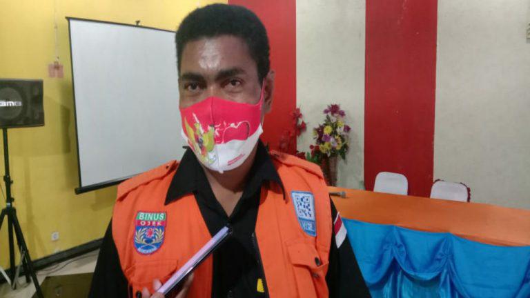 Binus Beri Dukungan Untuk HEBO di Pilkada Manokwari