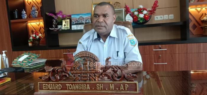 Reses Tahap II Anggota DPR Papua Barat Dilaksanakan Juni Mendatang