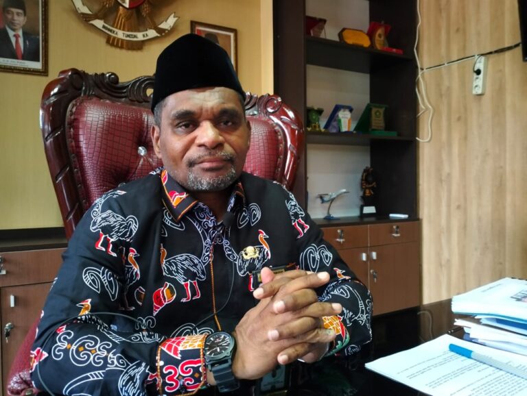 Rayakan Nyepi, Umat Hindu Papua Barat Diajak Wujudkan Kerukunan di Masyarakat