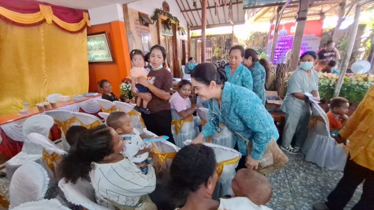 Cerita Tentang Ibu Negara Iriana Jokowi Yang Hafal Nama Roma Megawanty