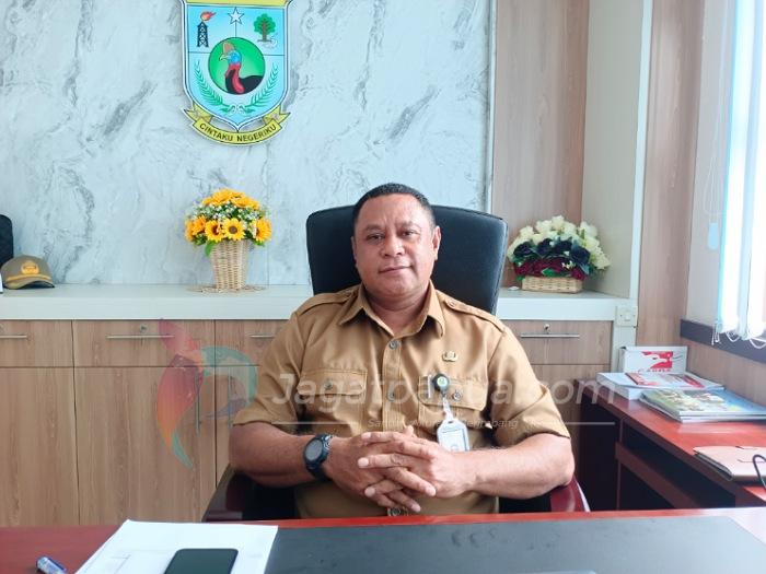 Program 100 Hari Kerja Biro PBJ Papua Barat, Rikhard Kiriweno Sebut Termasuk Dialog Terbuka Bersama Pengusaha OAP