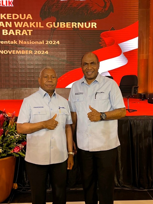 Debat Publik Kedua, Paslon DOAMU Sampaikan Program Kerja, Jawab Semua Pertanyaan Panelis