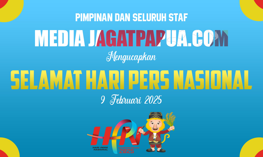 jagatpapua.com