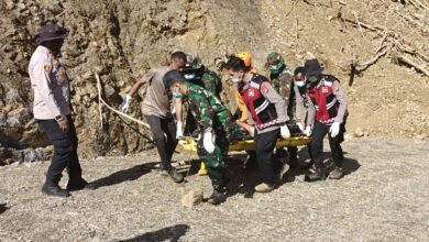 Tim Gabungan Temukan 5 Jenazah Korban Banjir Bandang Catubouw