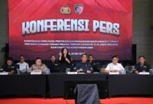 Polri Tegaskan Ijazah Jokowi Asli dan Sah, Tidak Ditemukan Unsur Pidana