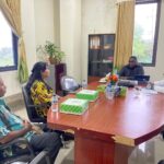 Hearing Komisi III DPRP Bersama Dinas Koperasi Dan BPKAD, Aloysius Siep Soroti Terkait Bantuan Langsung UMKM