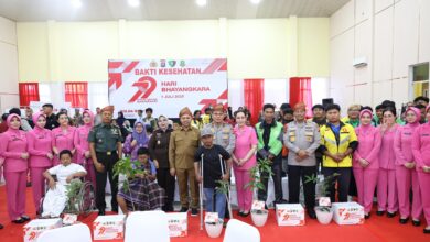 Polda Riau