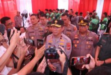Polda Sulut