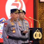 Kapolri Listyo Sigit Prabowo