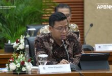 Satggassus kemenkeu