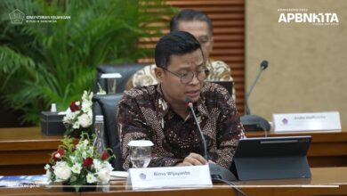 Satggassus kemenkeu