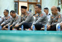 Doa Bersama