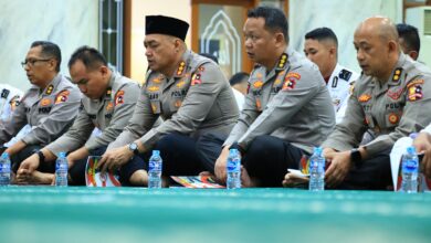 Doa Bersama