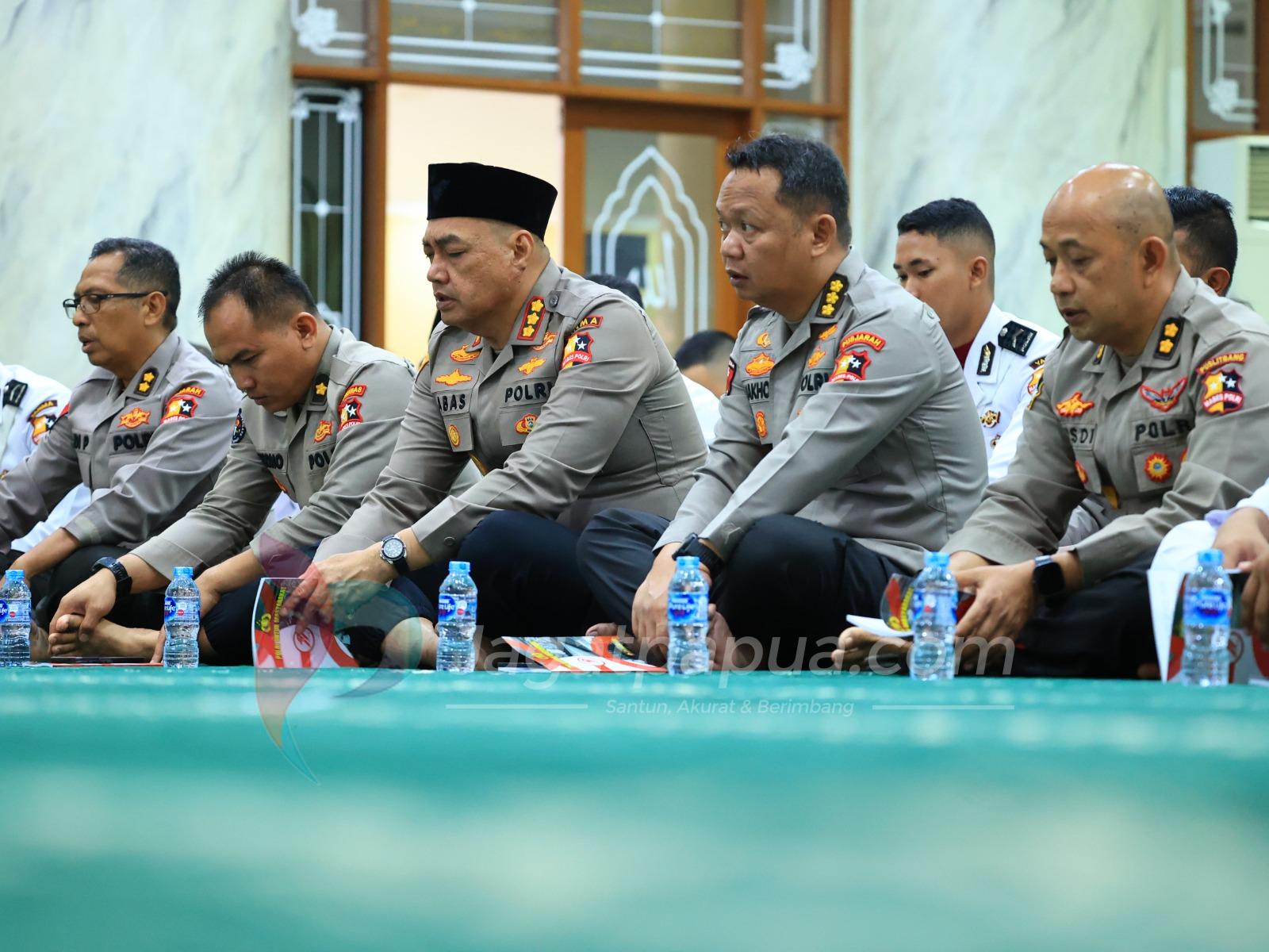 Doa Bersama