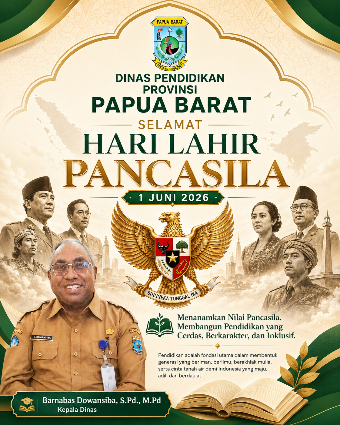dinas pendidikan