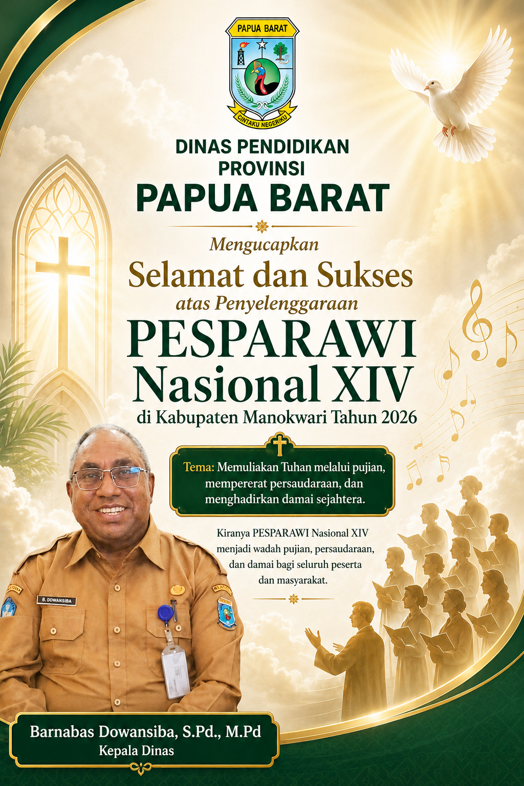 dinas pendidkan